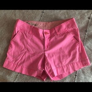 Lilly Pulitzer Callahan short